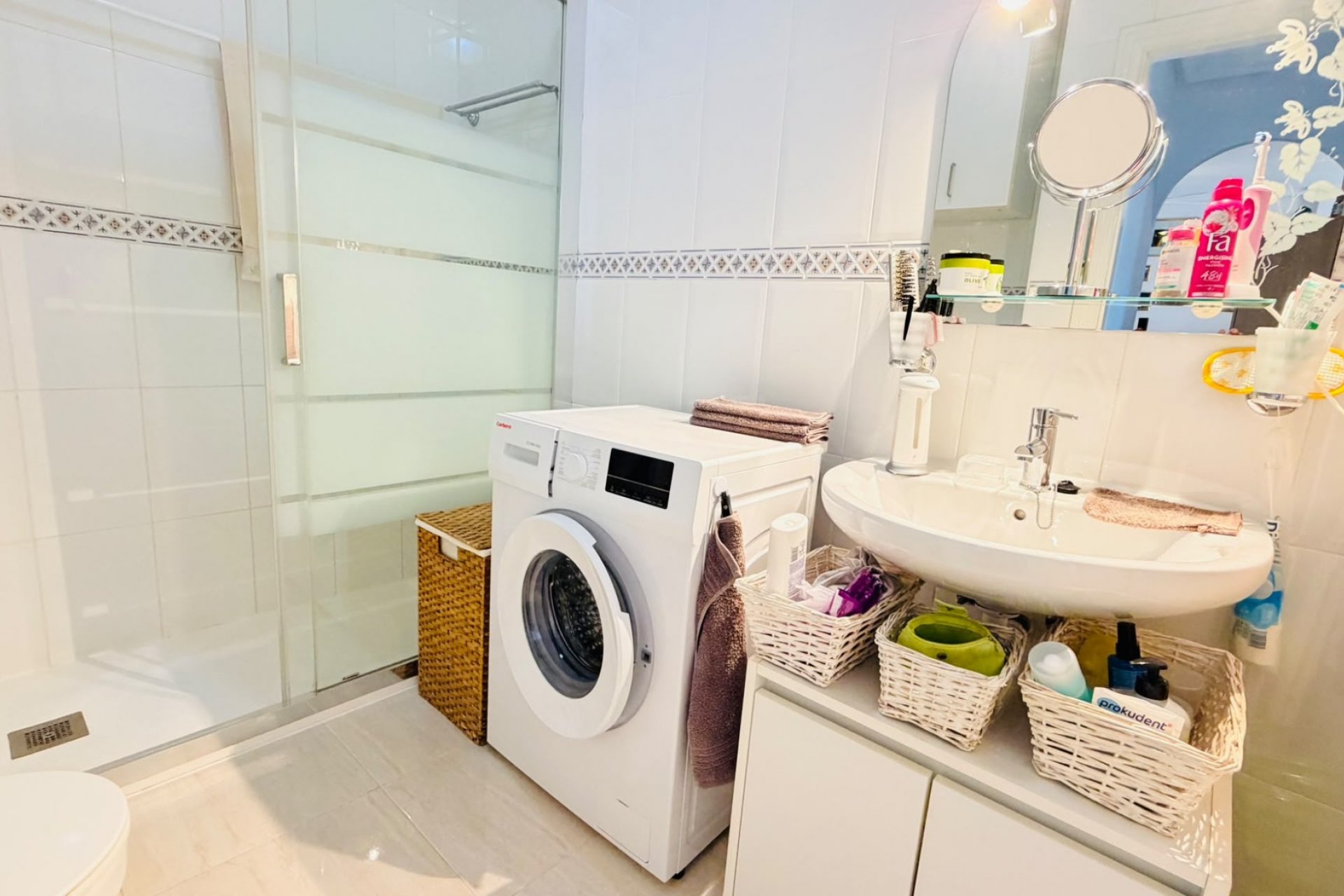 Herverkoop - Appartement -
Ciudad Quesada - Rojales - La Marquesa Golf