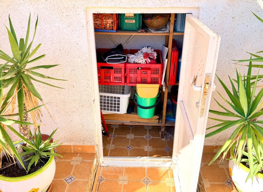 Herverkoop - Appartement -
Ciudad Quesada - Rojales - La Marquesa Golf