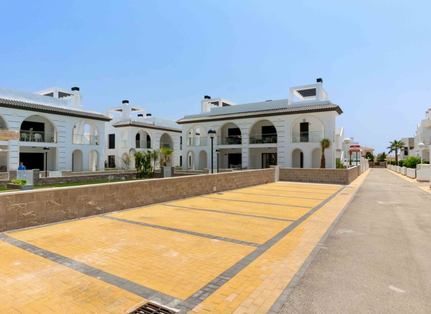Herverkoop - Appartement -
Ciudad Quesada - Rojales - Lo Marabú