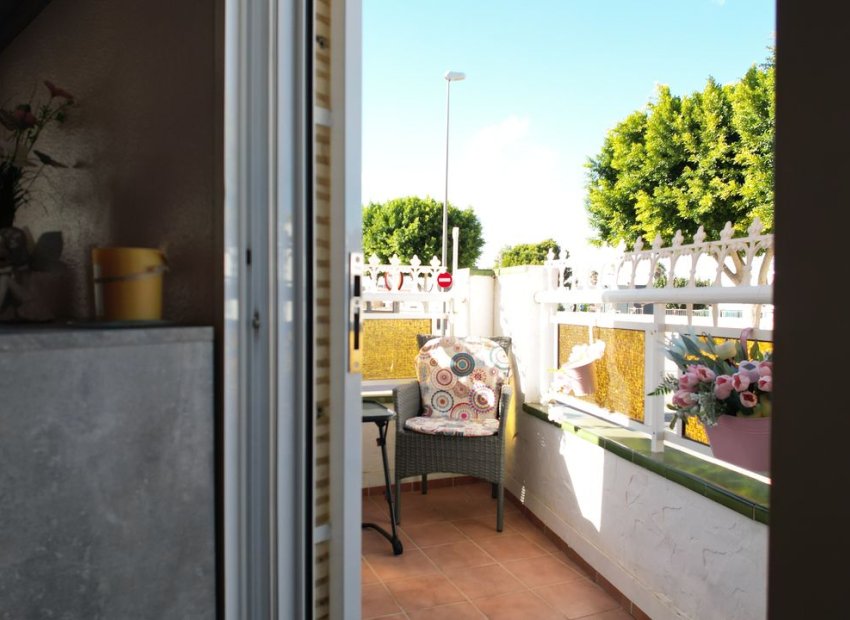 Herverkoop - Appartement -
Ciudad Quesada - Rojales - Rojales