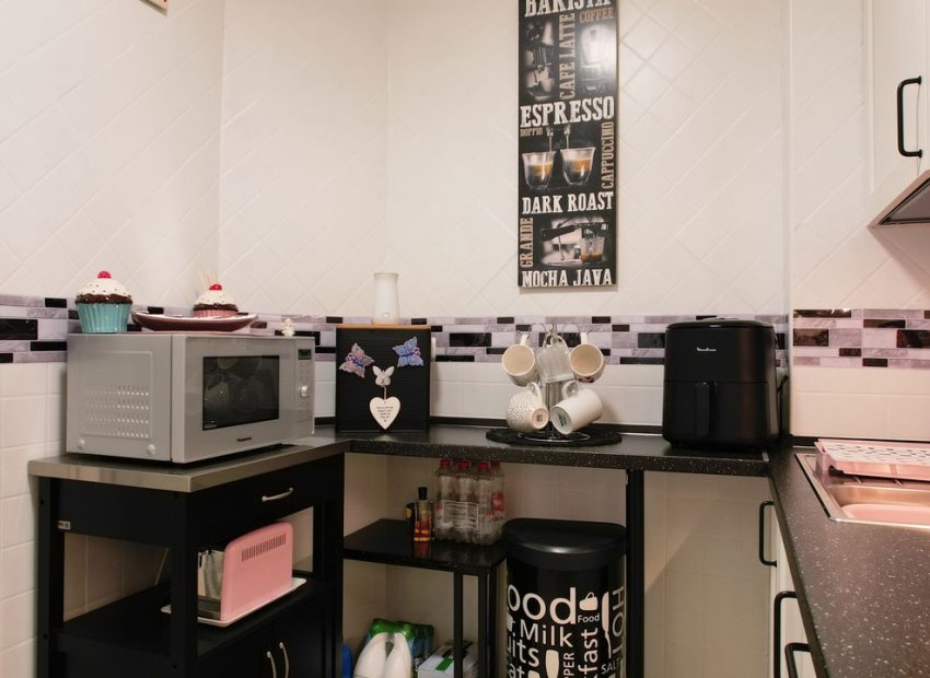 Herverkoop - Appartement -
Ciudad Quesada - Rojales - Rojales