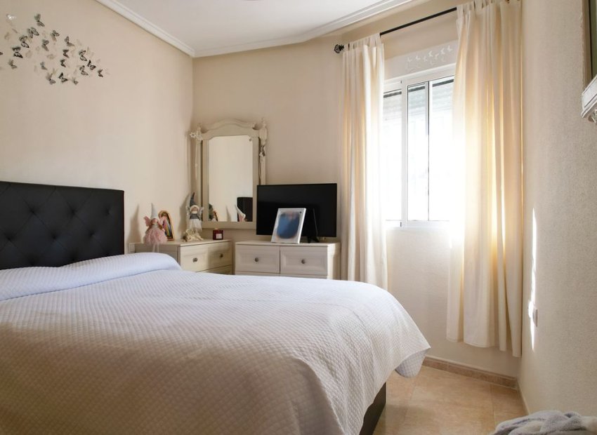 Herverkoop - Appartement -
Ciudad Quesada - Rojales - Rojales