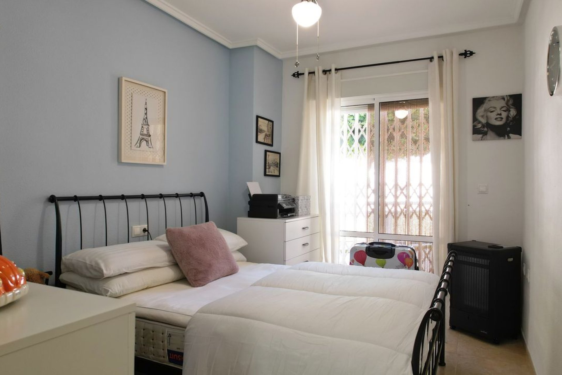 Herverkoop - Appartement -
Ciudad Quesada - Rojales - Rojales