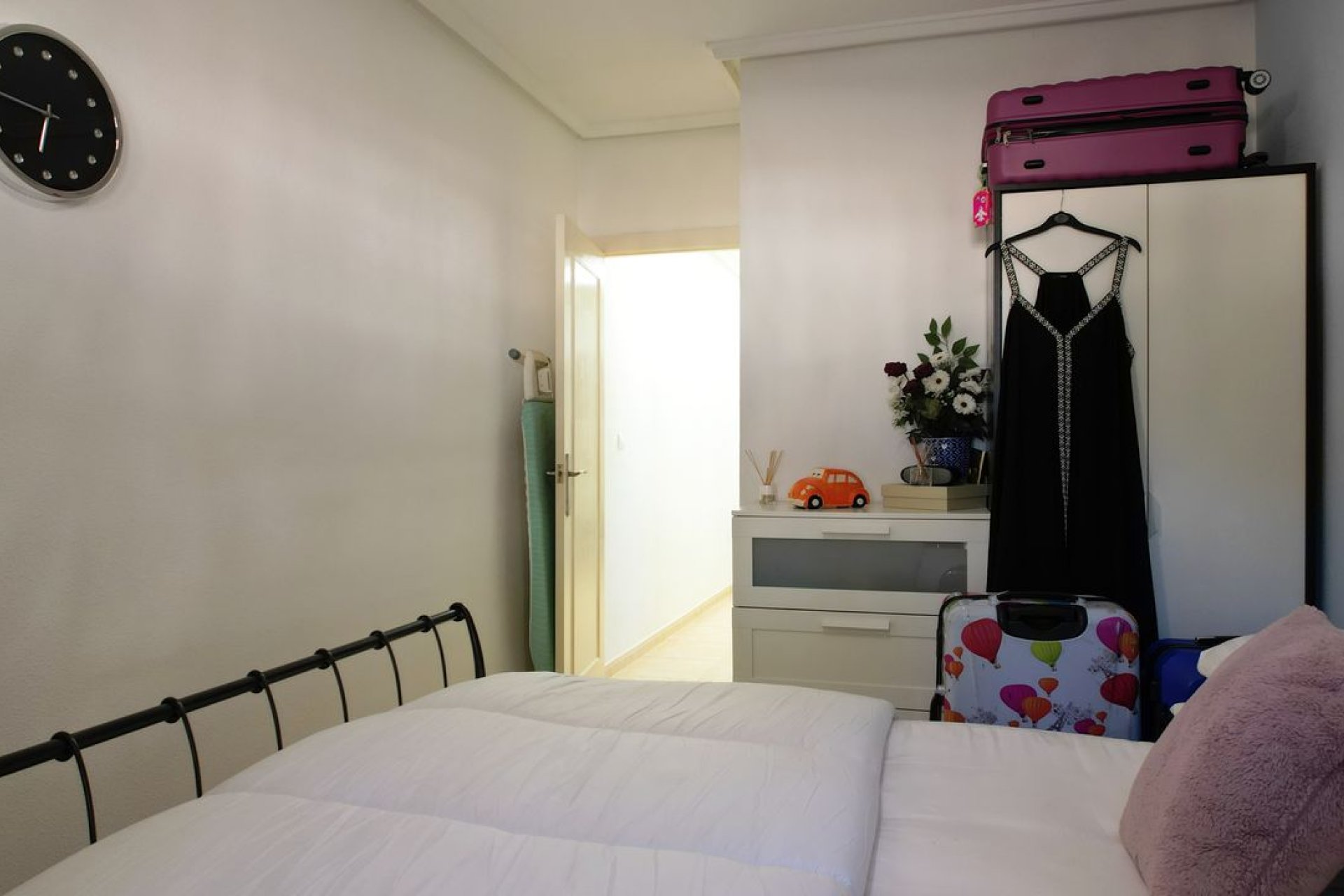 Herverkoop - Appartement -
Ciudad Quesada - Rojales - Rojales