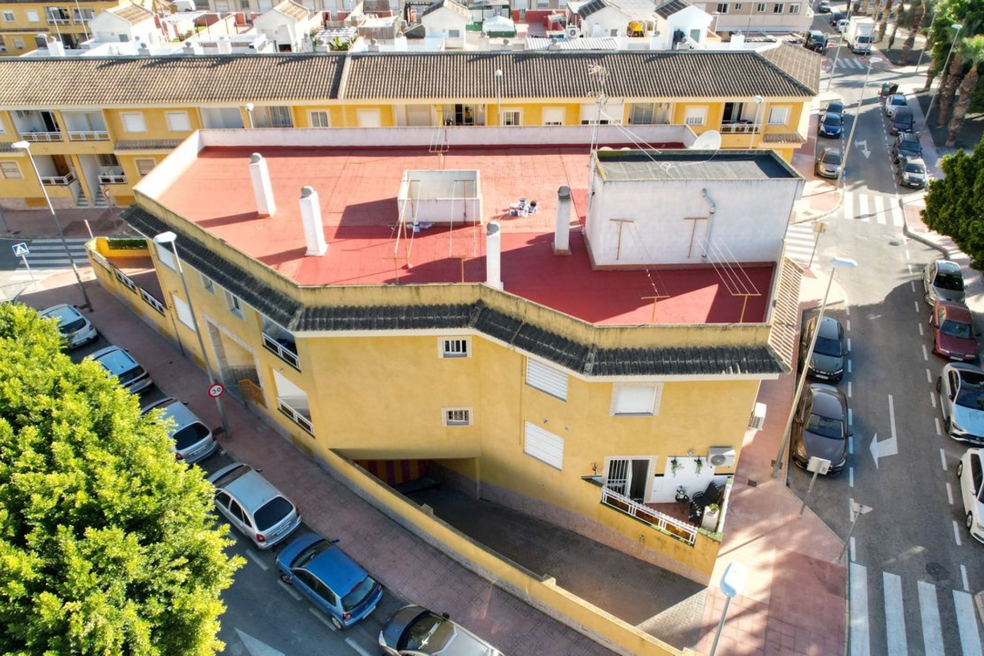Herverkoop - Appartement -
Ciudad Quesada - Rojales - Rojales