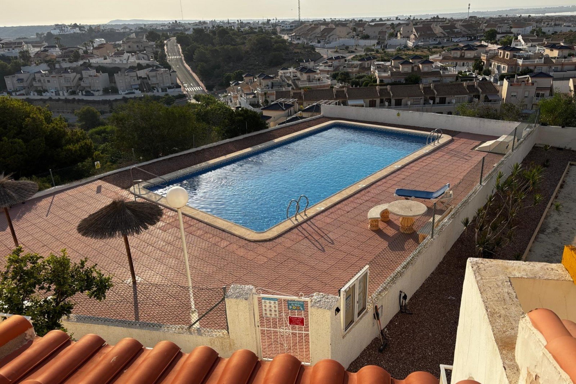 Herverkoop - Appartement -
Ciudad Quesada - Rojales - Upper Quesada