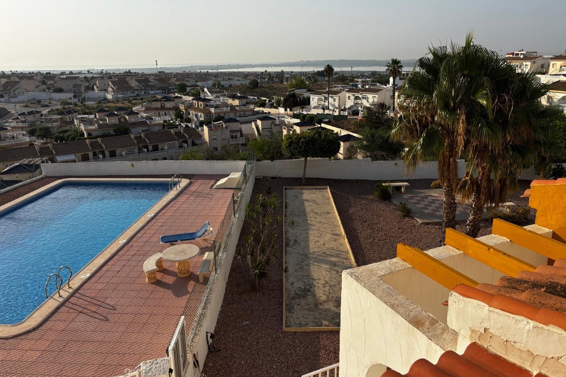 Herverkoop - Appartement -
Ciudad Quesada - Rojales - Upper Quesada