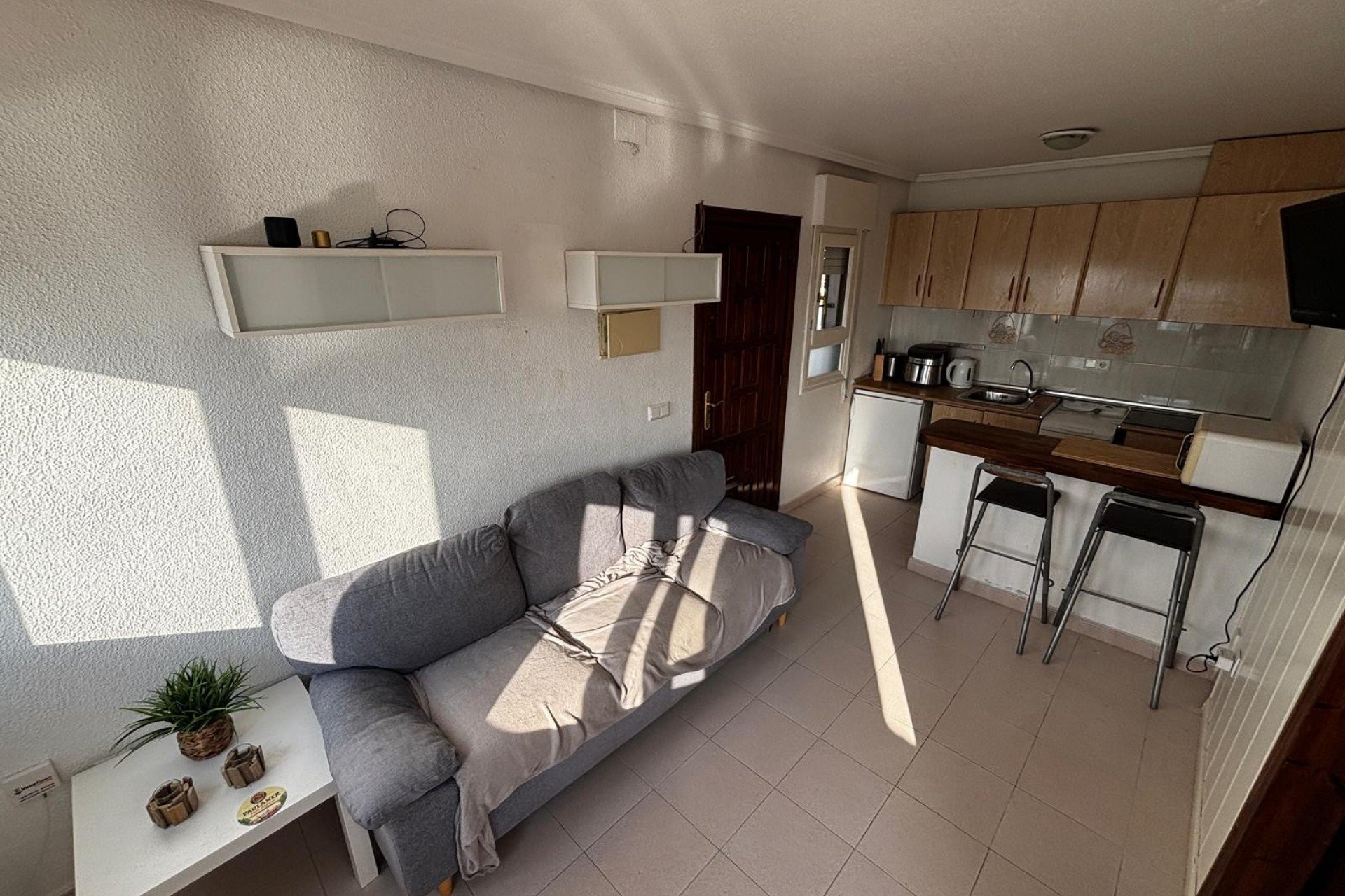 Herverkoop - Appartement -
Ciudad Quesada - Rojales - Upper Quesada