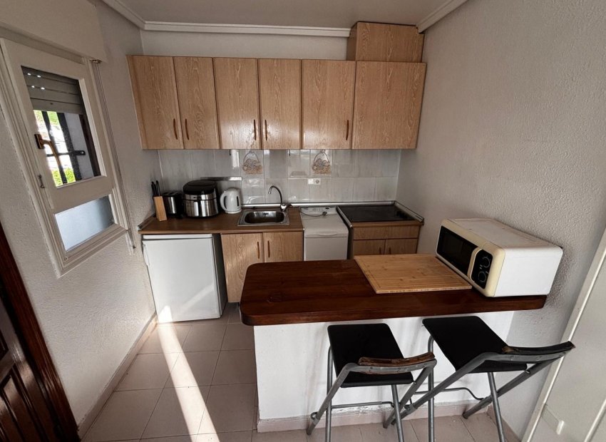 Herverkoop - Appartement -
Ciudad Quesada - Rojales - Upper Quesada
