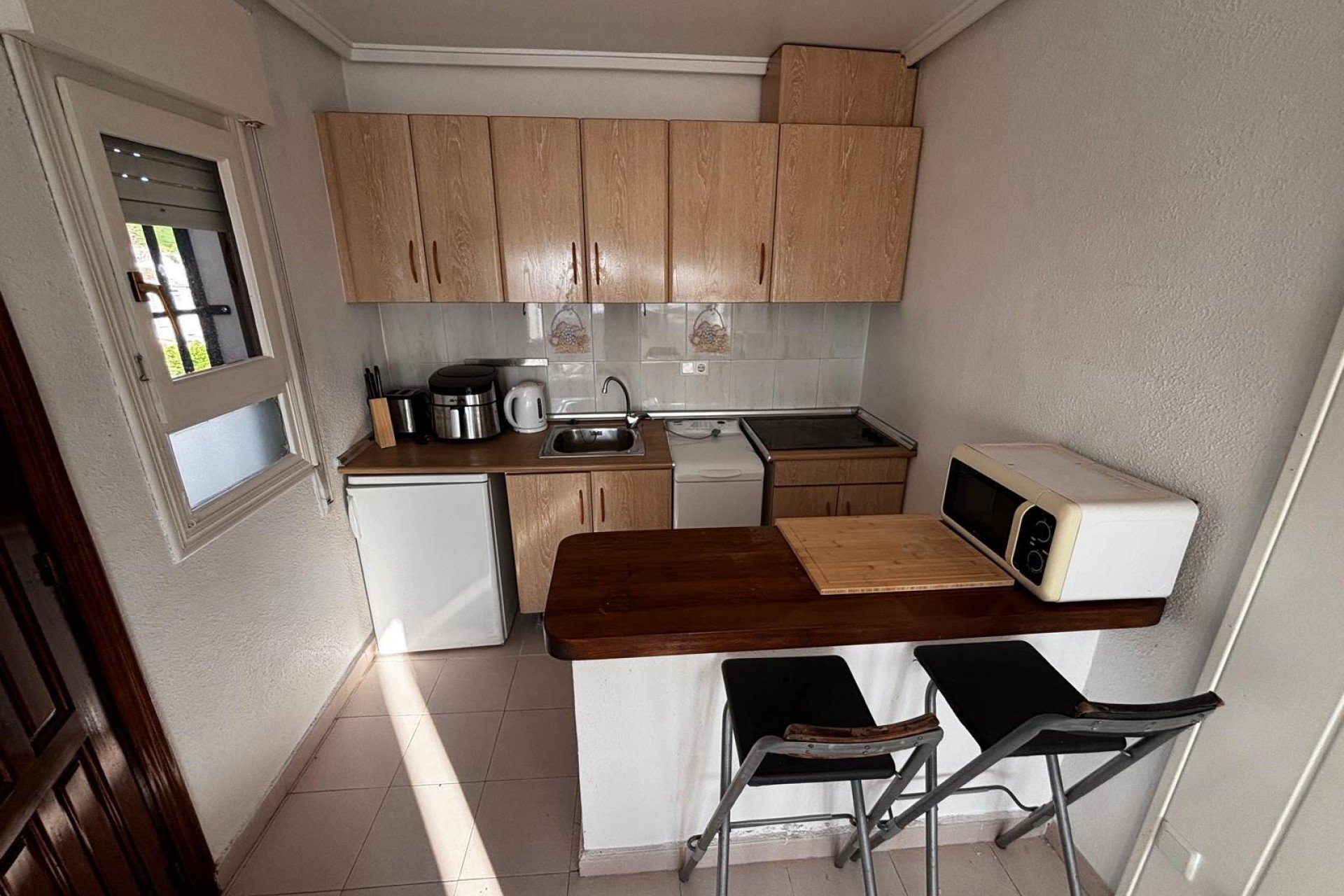 Herverkoop - Appartement -
Ciudad Quesada - Rojales - Upper Quesada