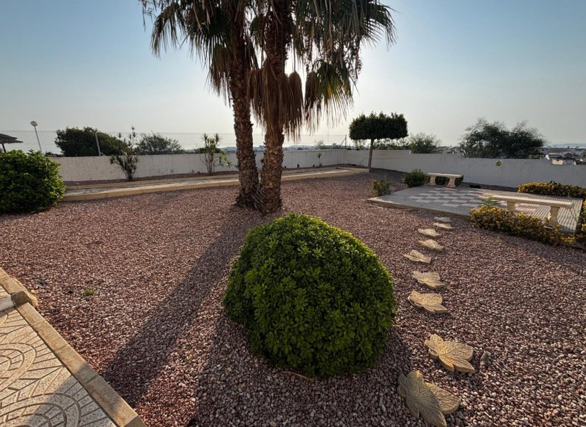 Herverkoop - Appartement -
Ciudad Quesada - Rojales - Upper Quesada