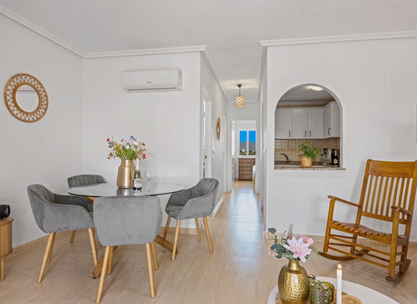 Herverkoop - Appartement -
Daya Nueva - Costa Blanca South