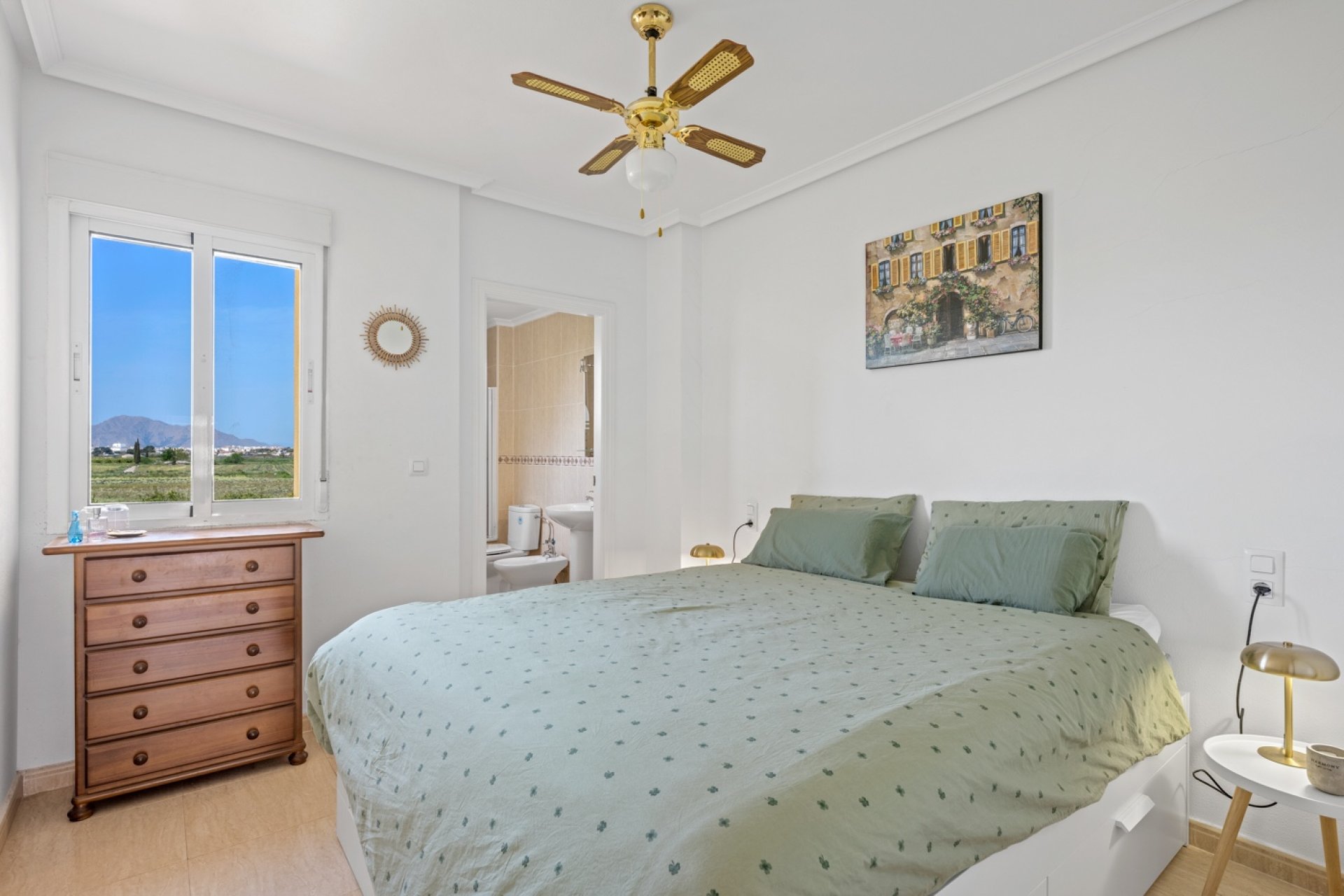 Herverkoop - Appartement -
Daya Nueva - Costa Blanca South