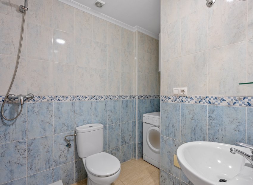 Herverkoop - Appartement -
Daya Nueva - Costa Blanca South