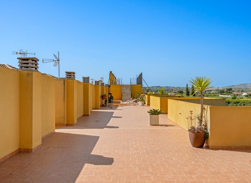 Herverkoop - Appartement -
Daya Nueva - Costa Blanca South