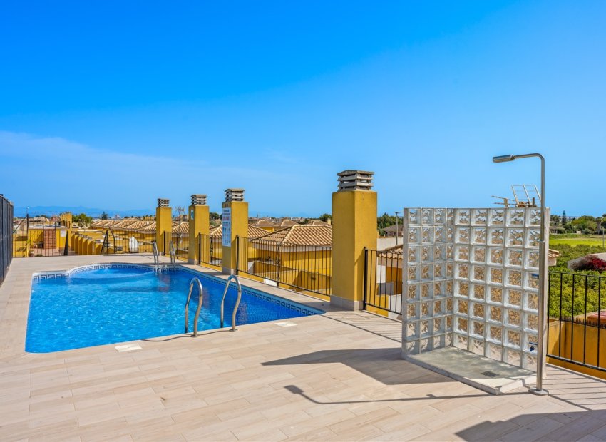 Herverkoop - Appartement -
Daya Nueva - Costa Blanca South