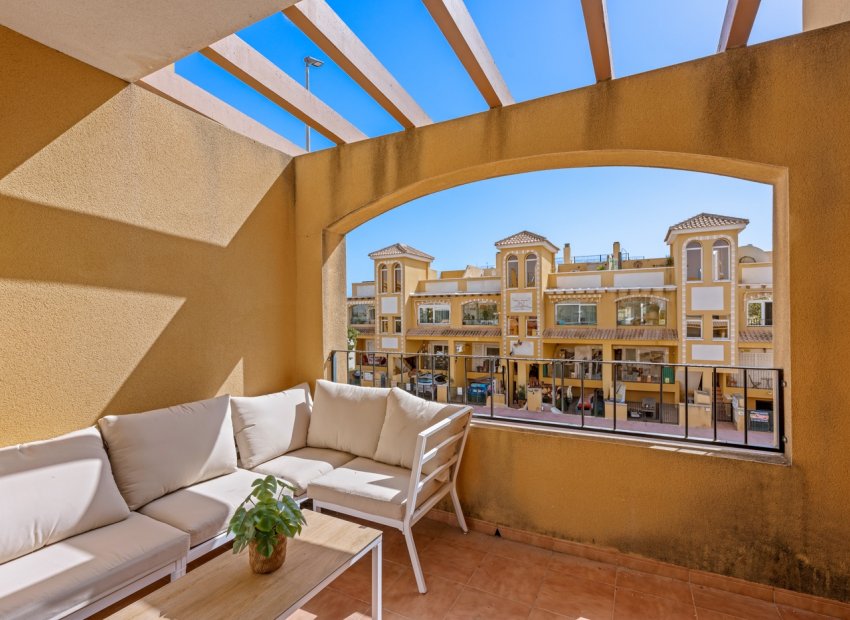 Herverkoop - Appartement -
Daya Nueva - Costa Blanca South