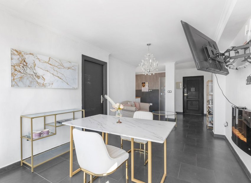 Herverkoop - Appartement -
Daya Nueva