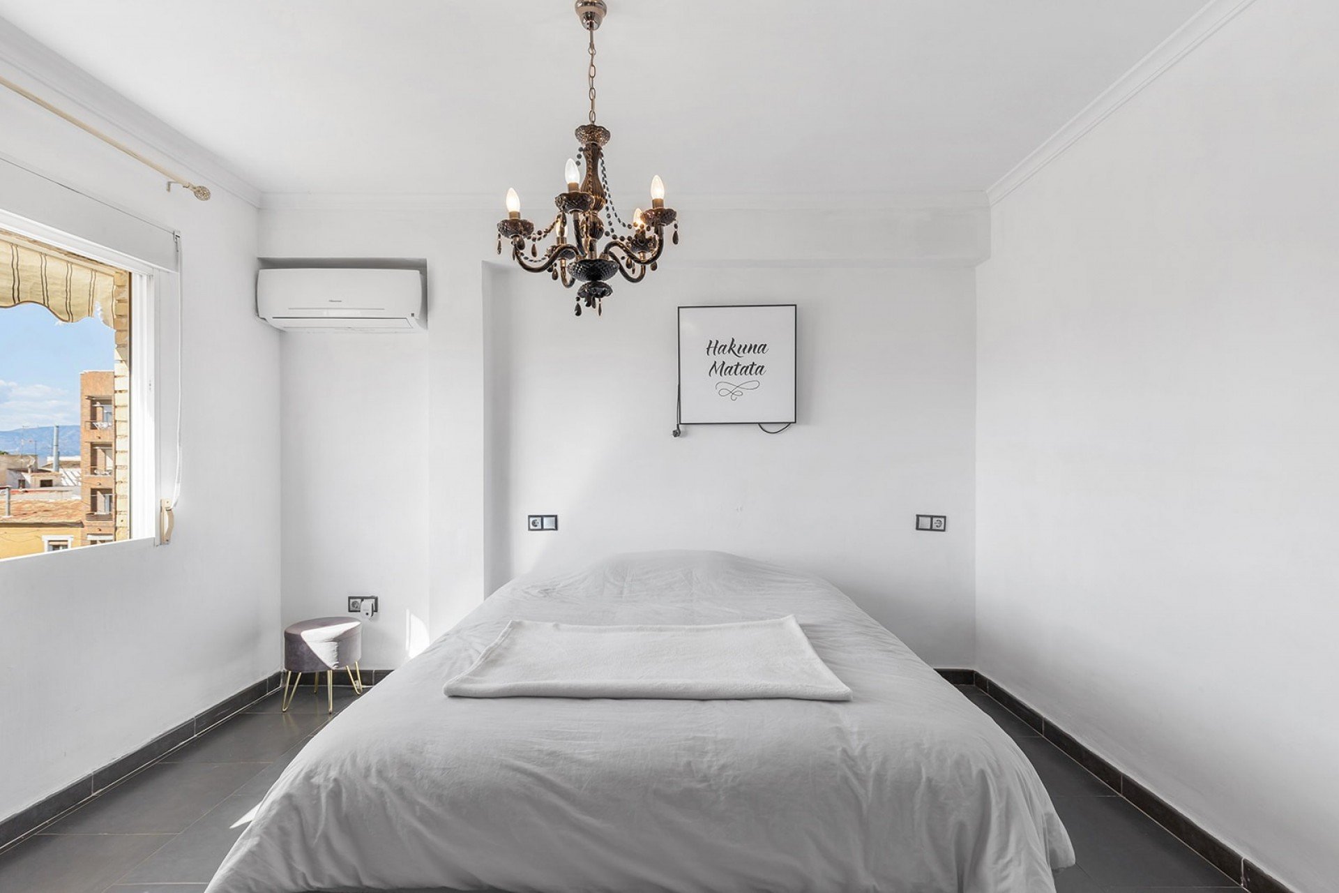 Herverkoop - Appartement -
Daya Nueva