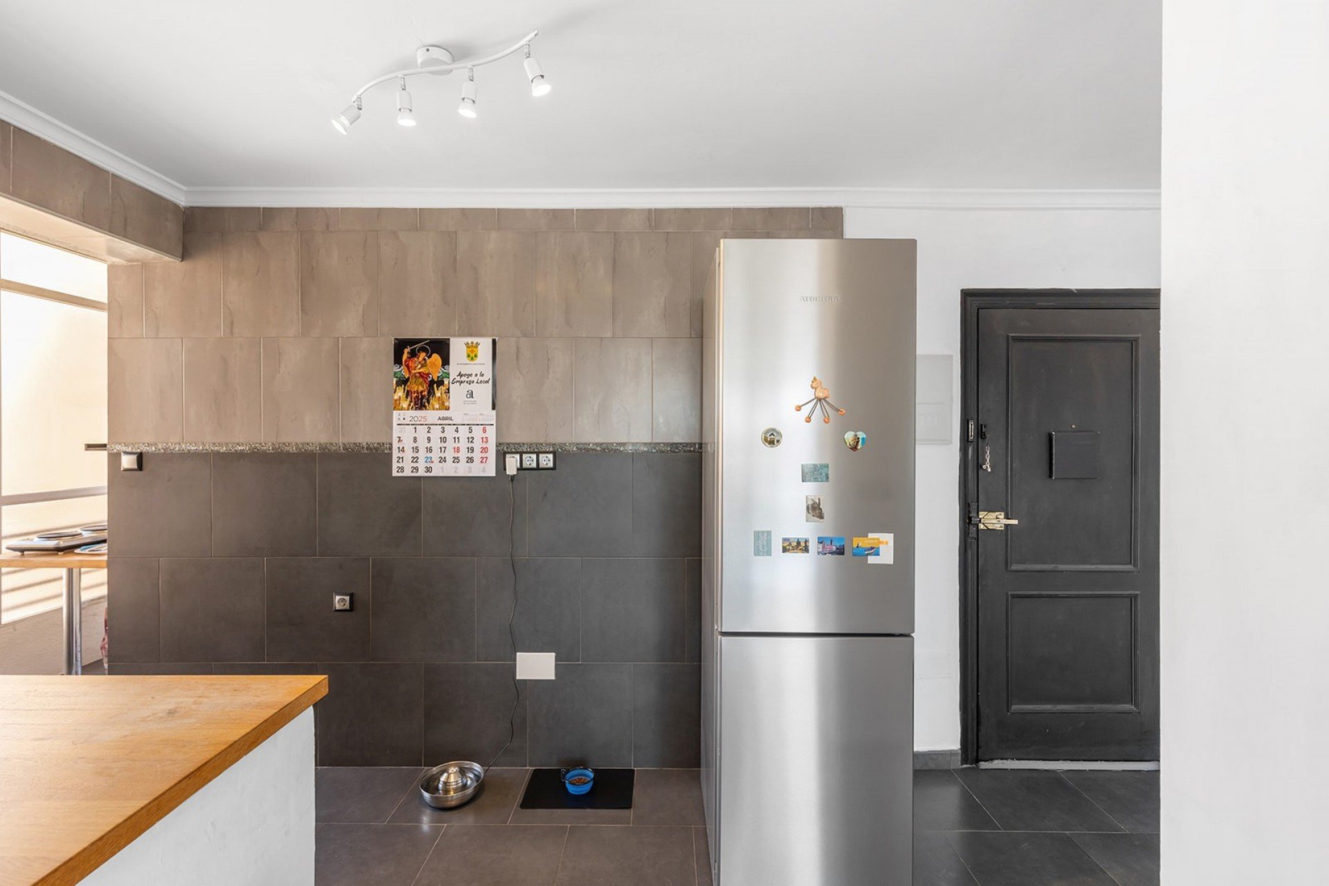 Herverkoop - Appartement -
Daya Nueva