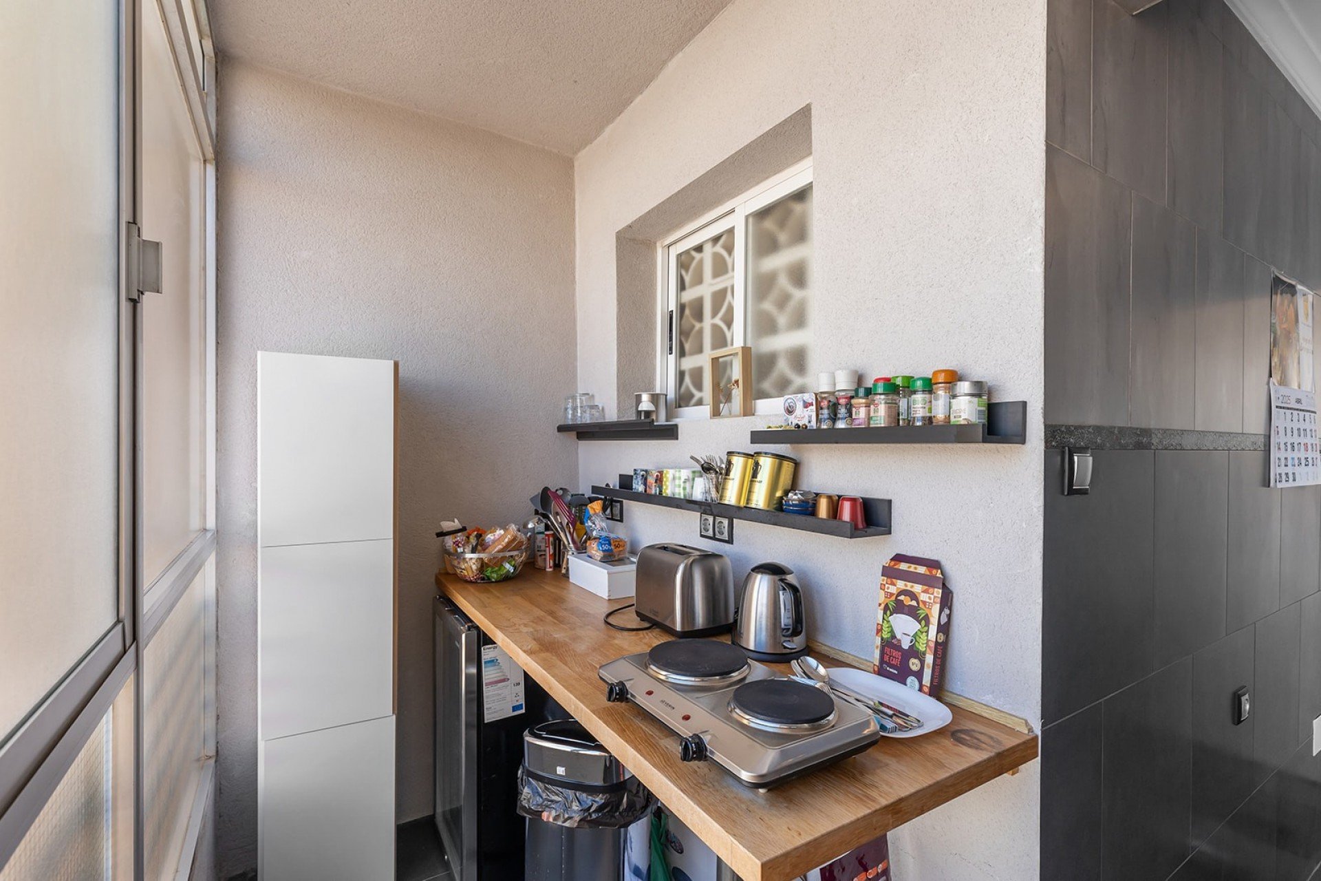 Herverkoop - Appartement -
Daya Nueva