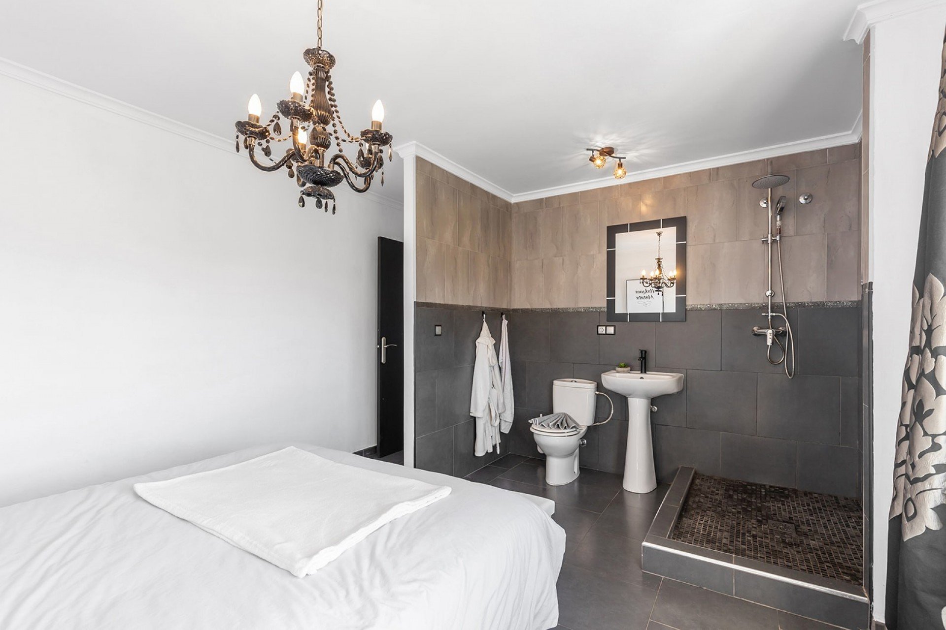 Herverkoop - Appartement -
Daya Nueva