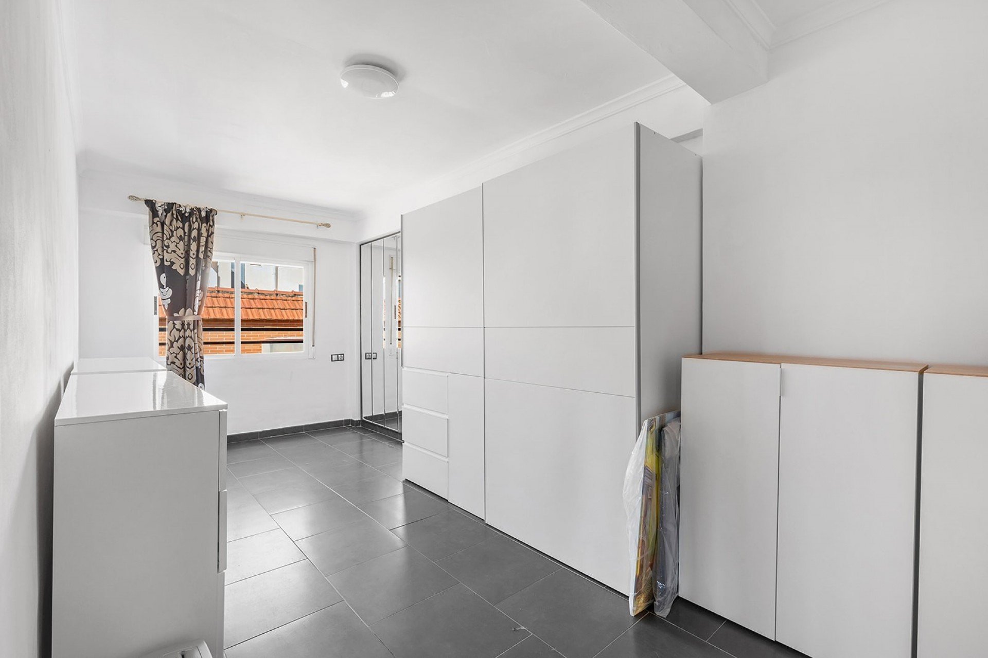Herverkoop - Appartement -
Daya Nueva