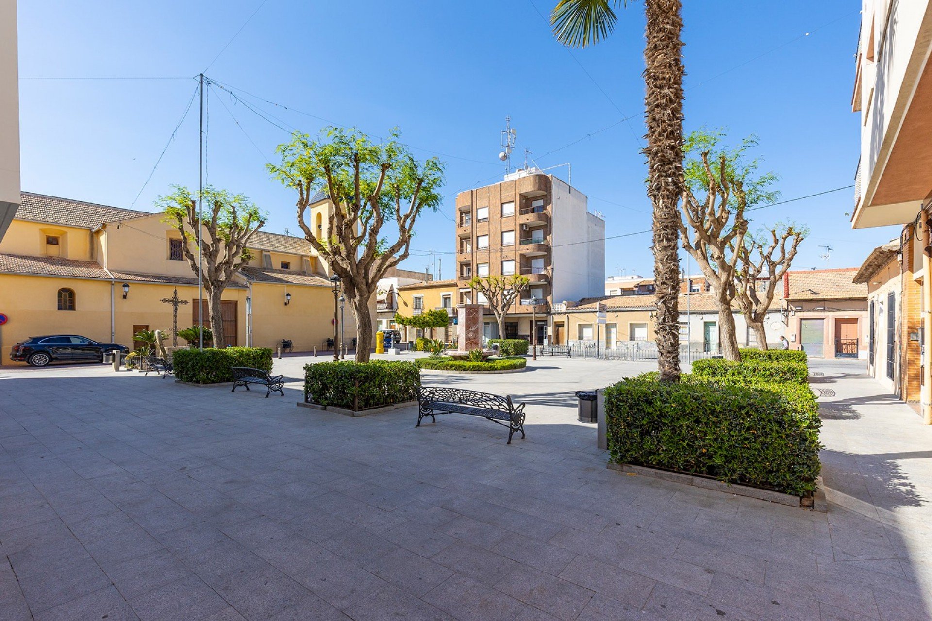 Herverkoop - Appartement -
Daya Nueva