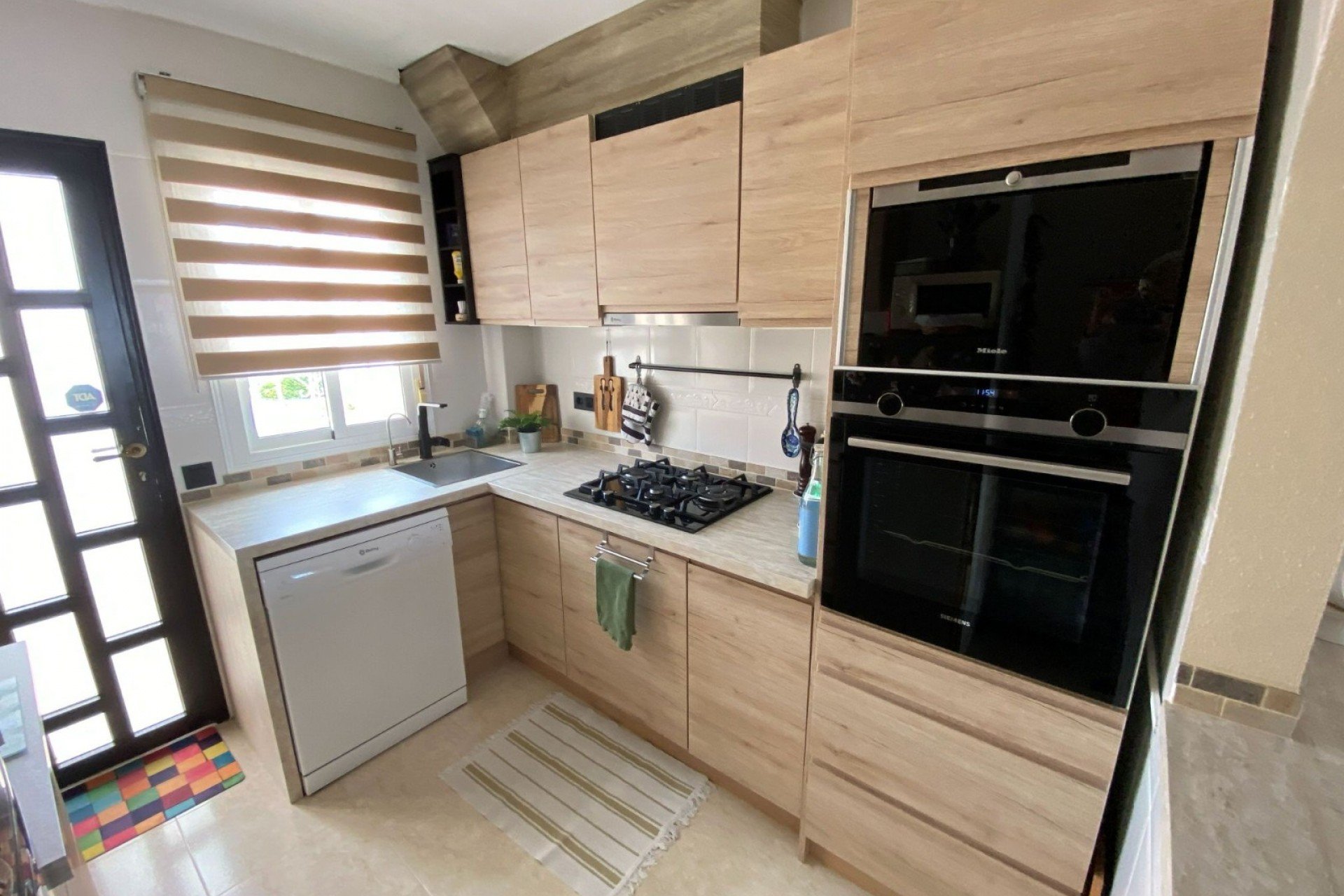 Herverkoop - Appartement -
Dona Pepa