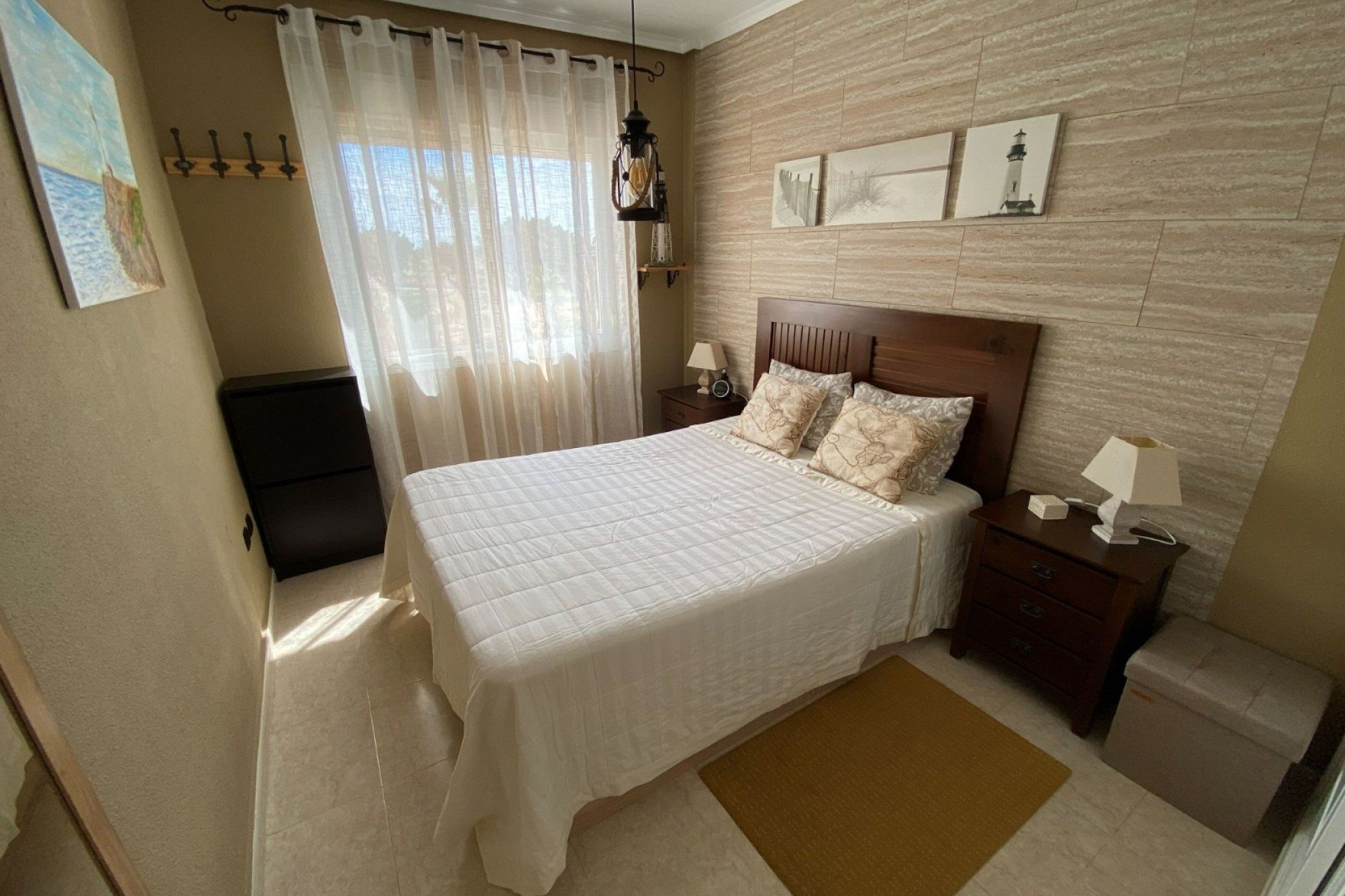 Herverkoop - Appartement -
Dona Pepa