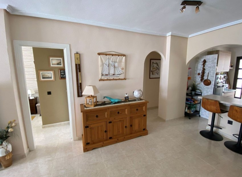 Herverkoop - Appartement -
Dona Pepa