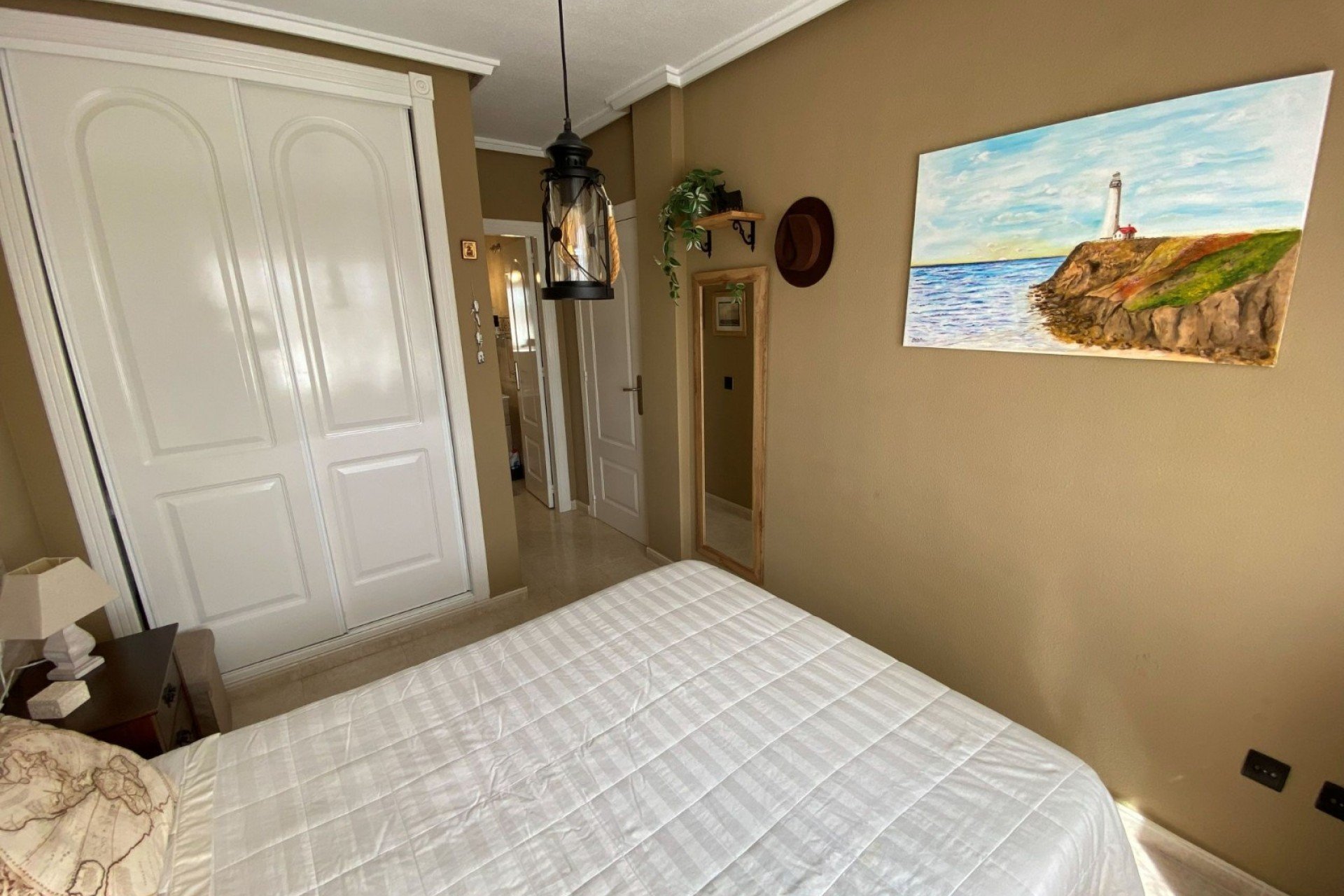 Herverkoop - Appartement -
Dona Pepa