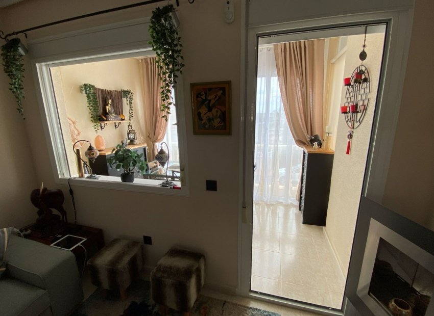 Herverkoop - Appartement -
Dona Pepa