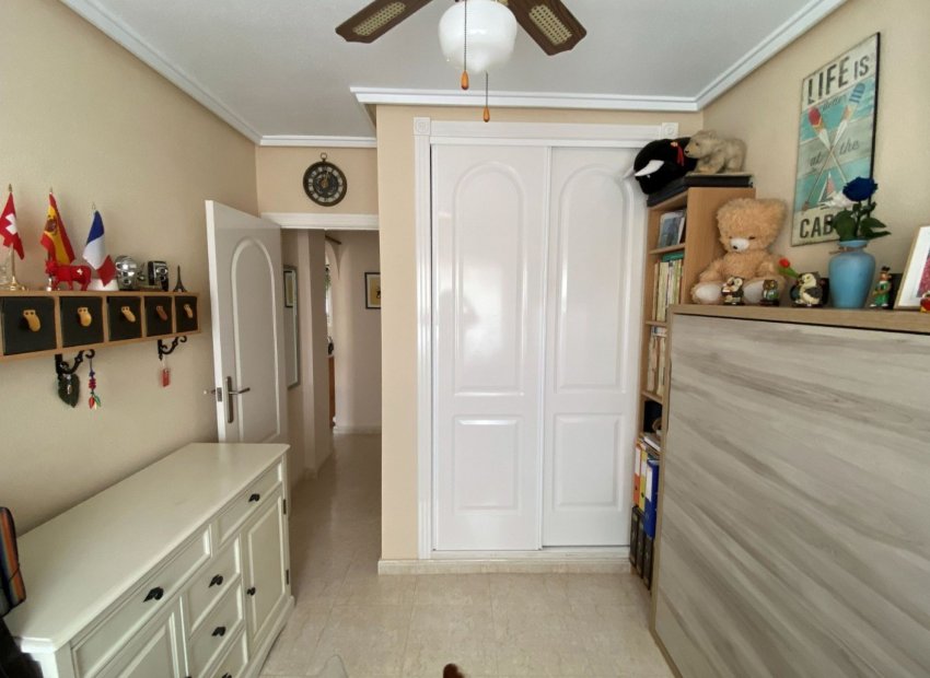 Herverkoop - Appartement -
Dona Pepa