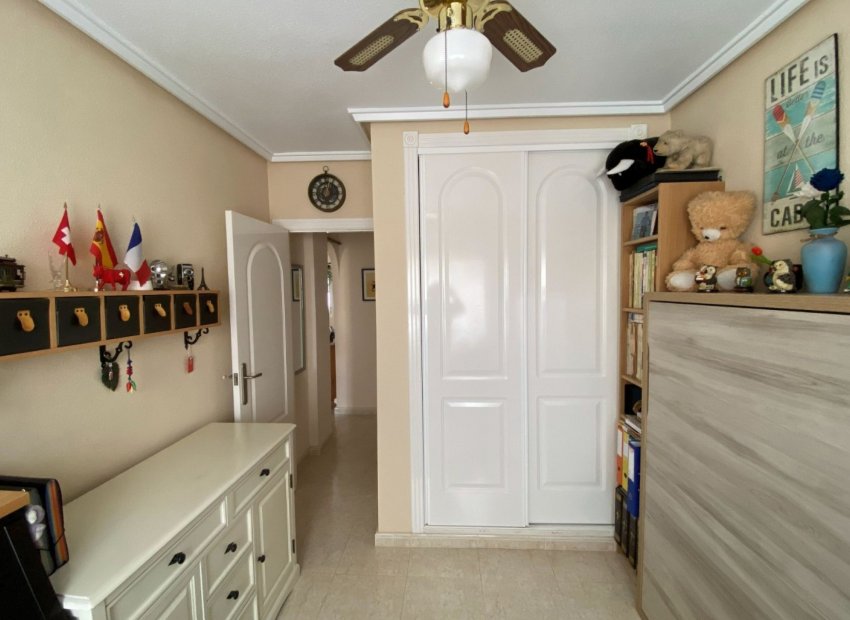 Herverkoop - Appartement -
Dona Pepa