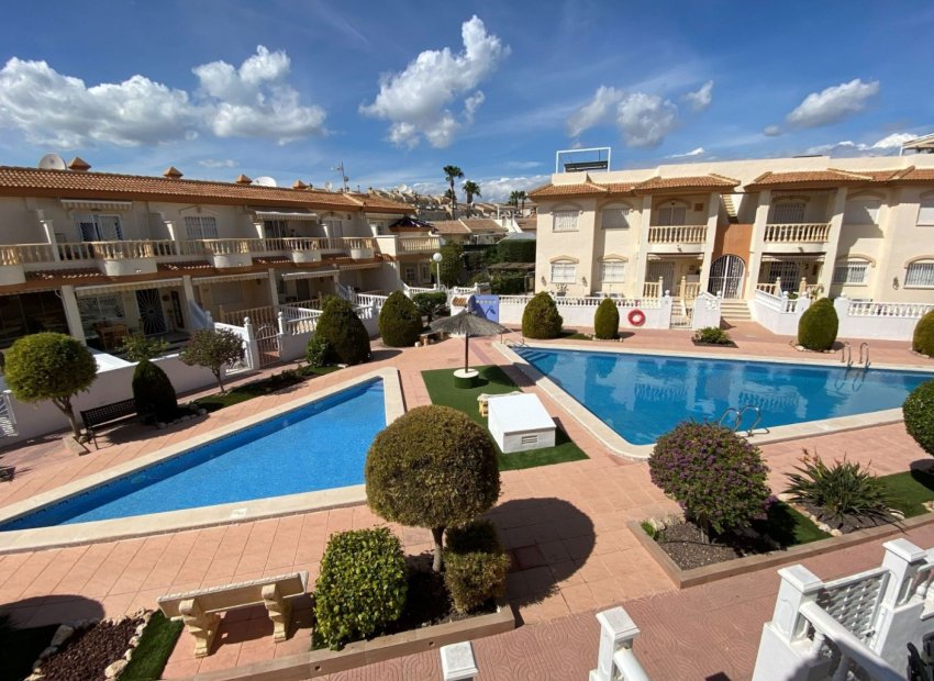 Herverkoop - Appartement -
Dona Pepa