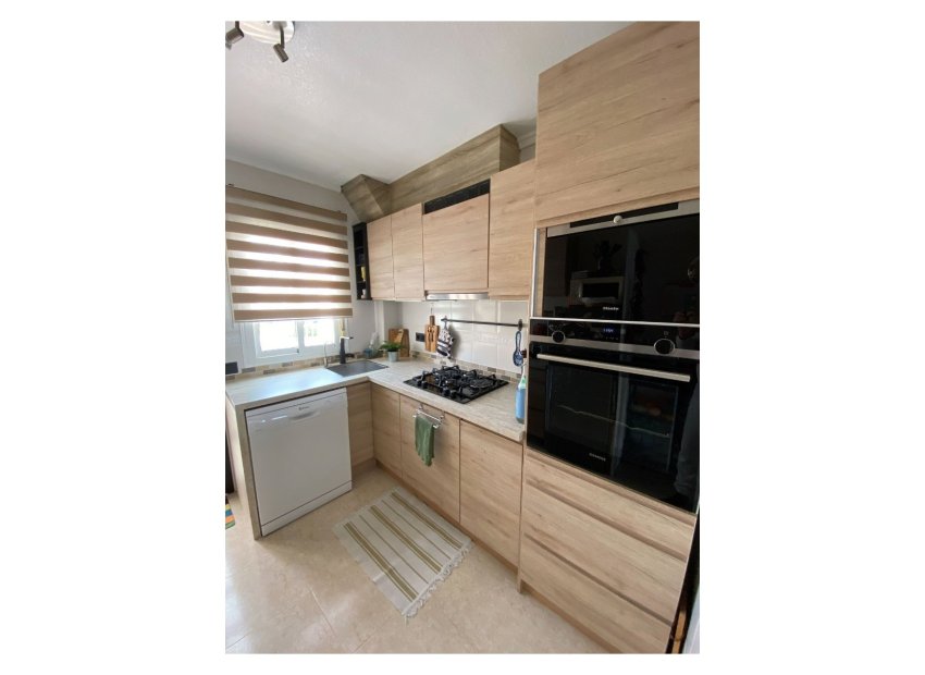 Herverkoop - Appartement -
Dona Pepa