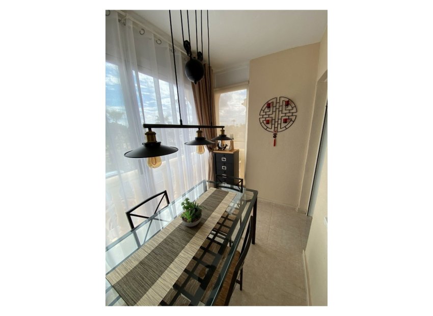 Herverkoop - Appartement -
Dona Pepa