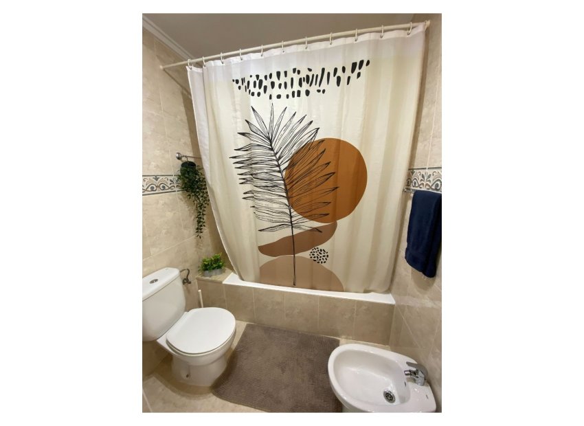 Herverkoop - Appartement -
Dona Pepa