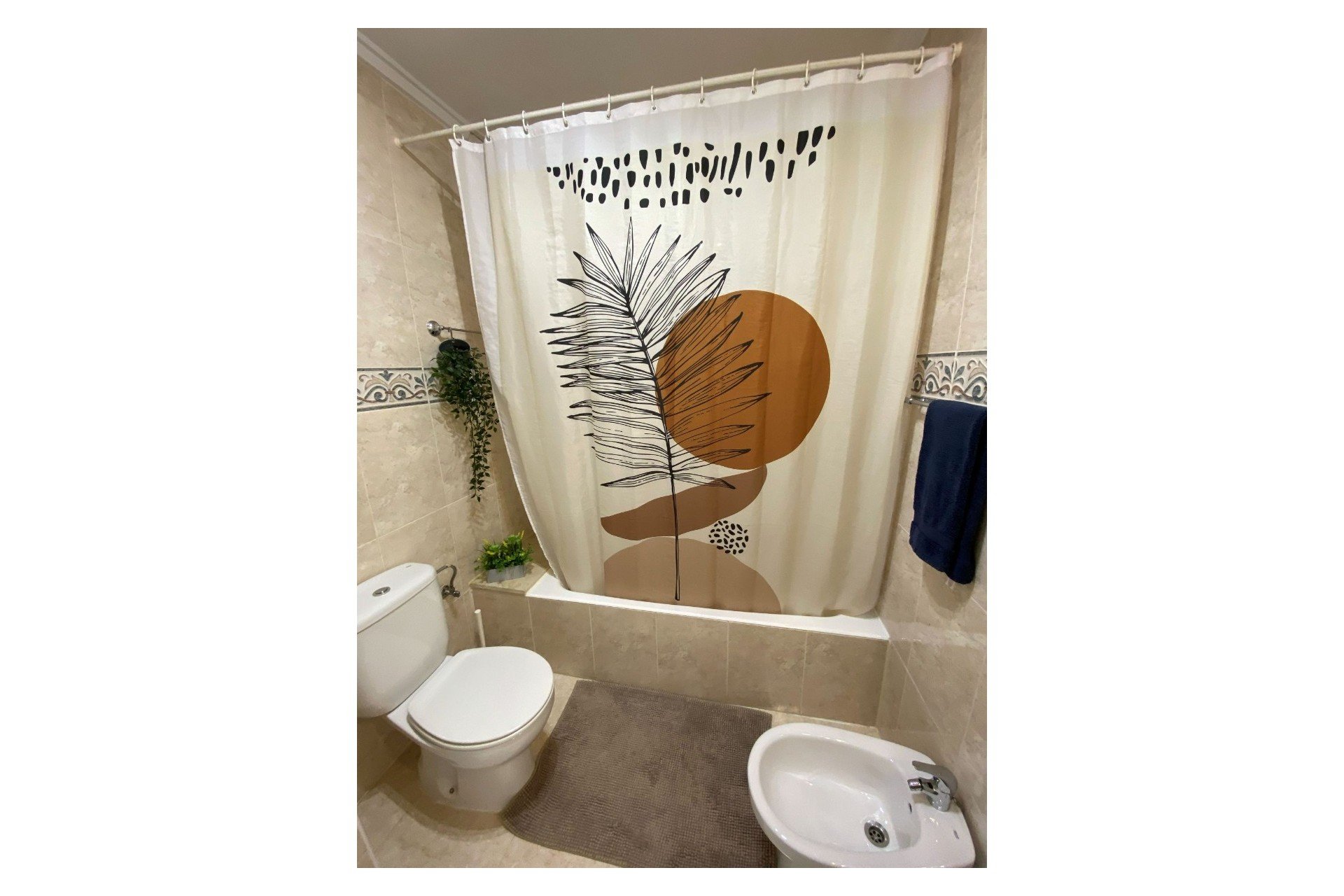 Herverkoop - Appartement -
Dona Pepa