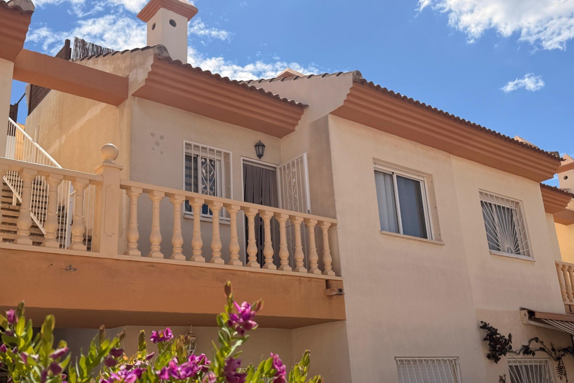 Herverkoop - Appartement -
Dona Pepa