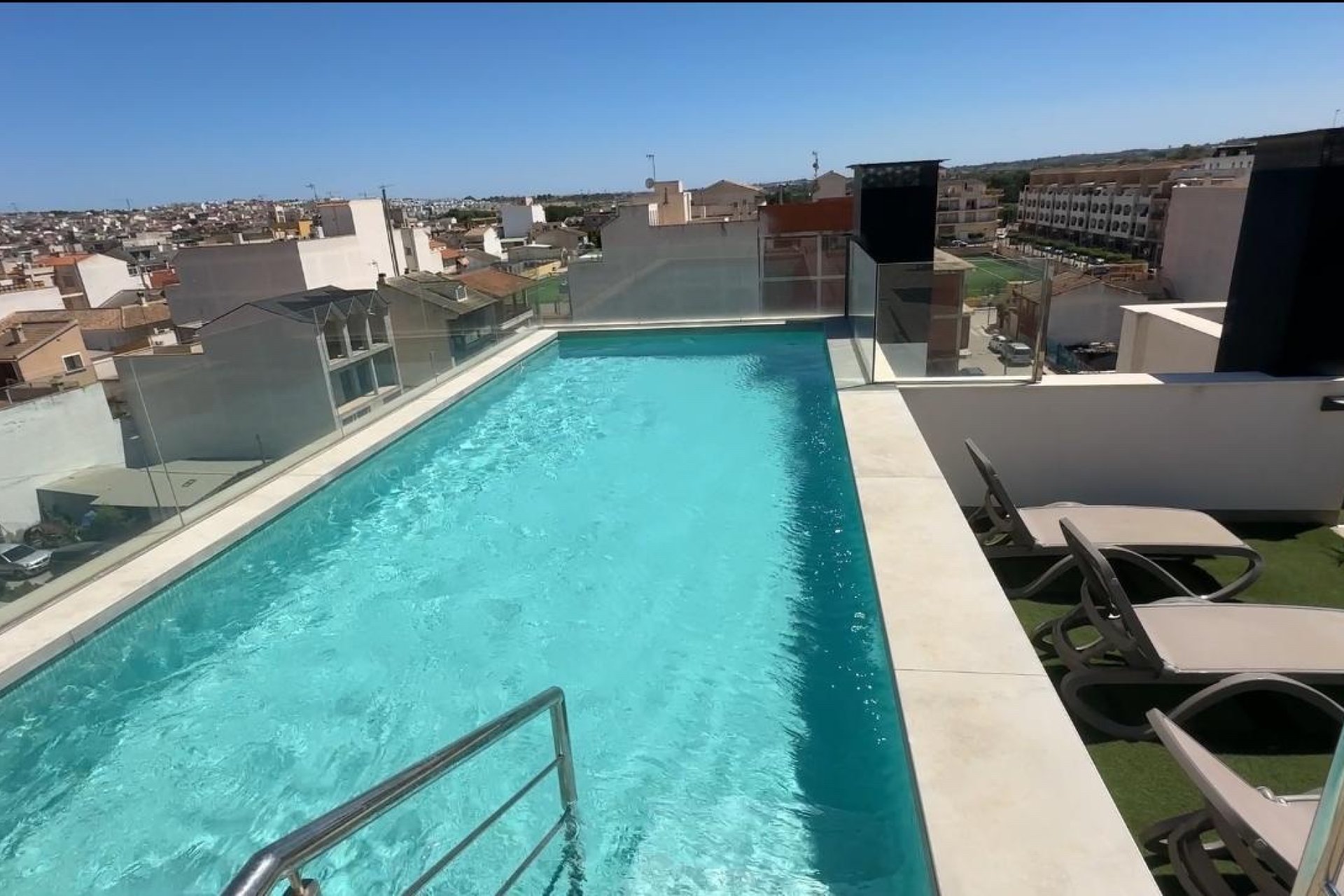 Herverkoop - Appartement -
Formentera del Segura