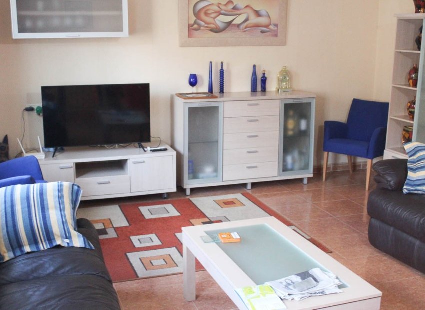 Herverkoop - Appartement -
Guardamar del Segura - El Eden