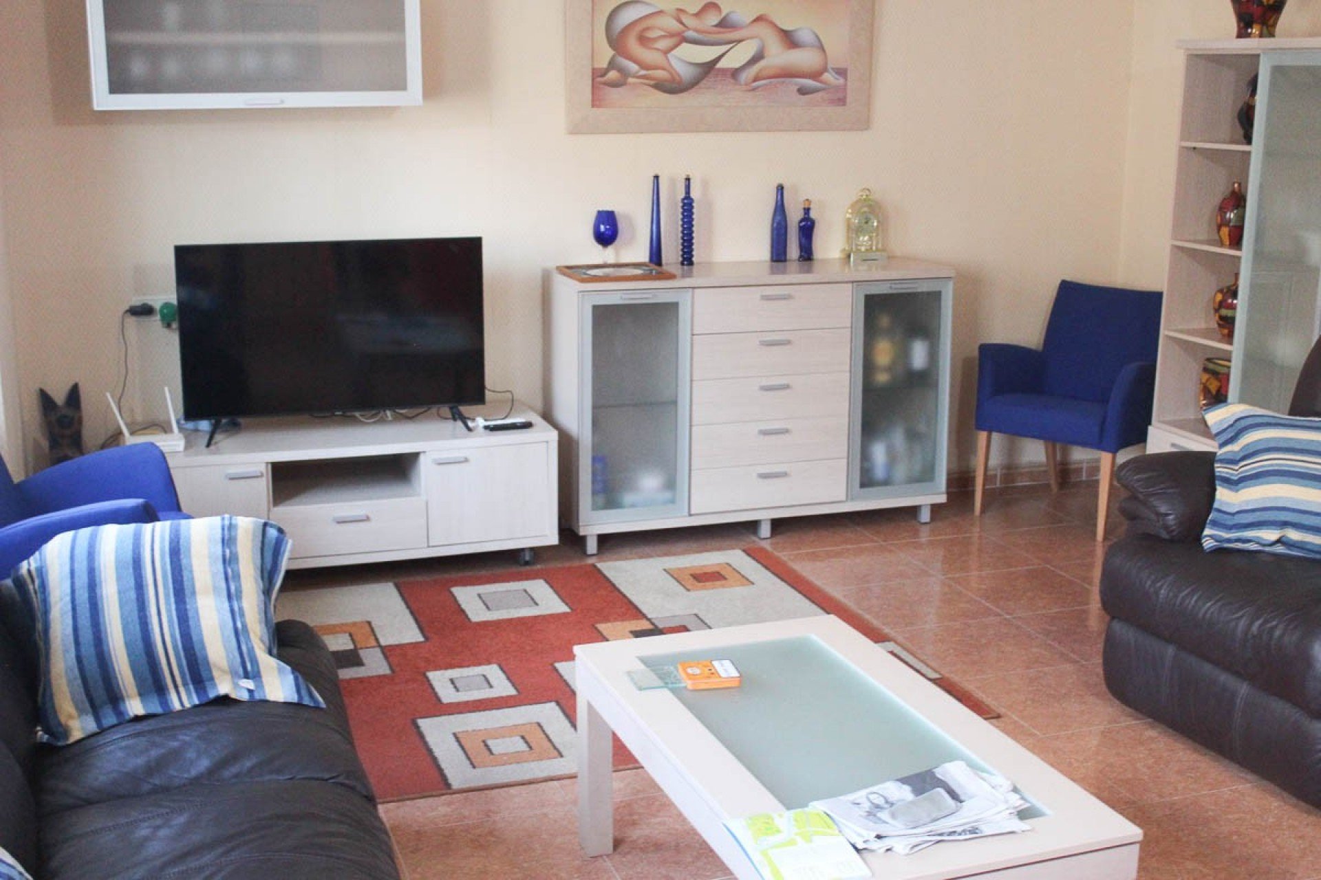 Herverkoop - Appartement -
Guardamar del Segura - El Eden