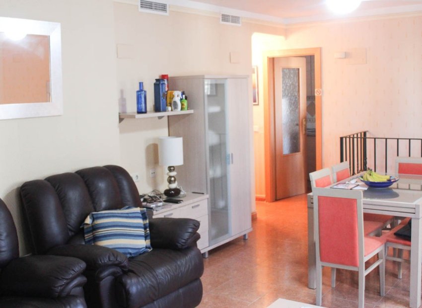 Herverkoop - Appartement -
Guardamar del Segura - El Eden