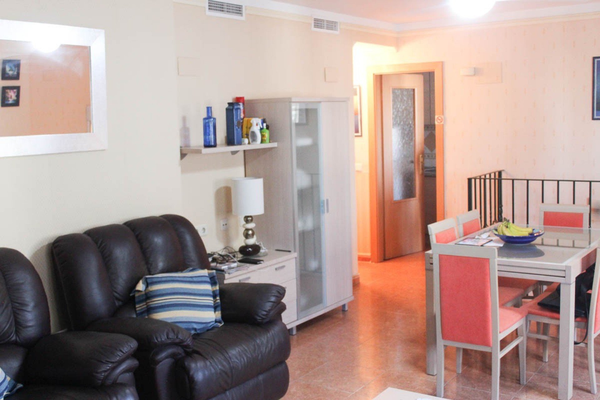 Herverkoop - Appartement -
Guardamar del Segura - El Eden