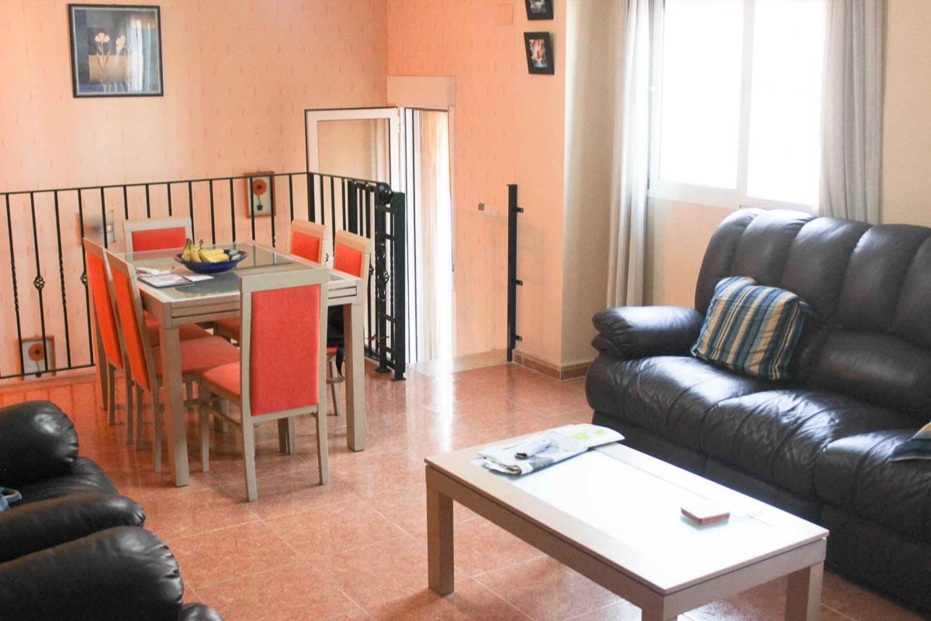 Herverkoop - Appartement -
Guardamar del Segura - El Eden