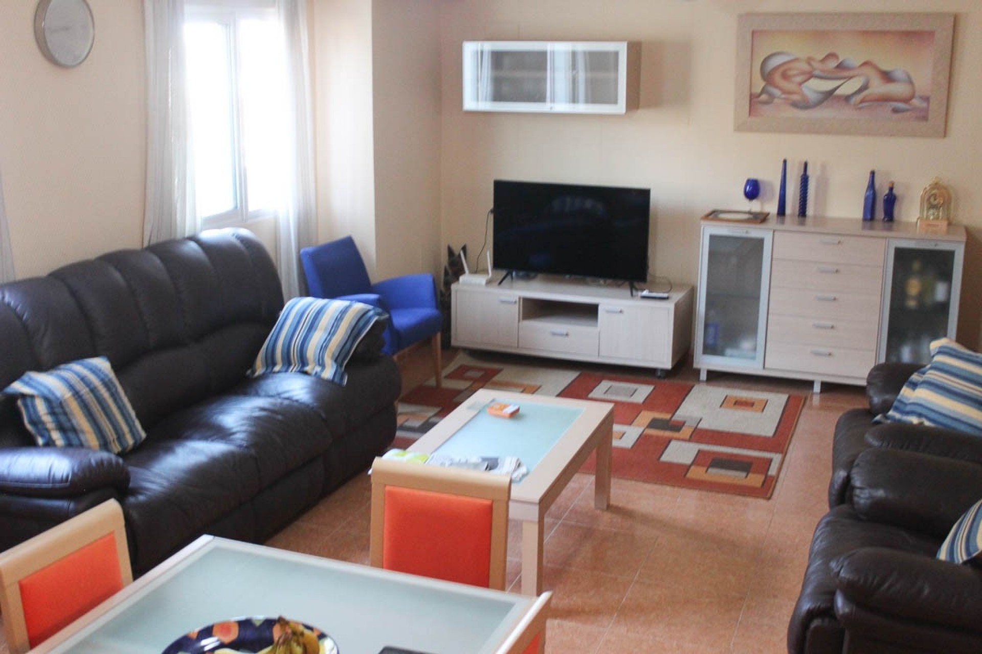 Herverkoop - Appartement -
Guardamar del Segura - El Eden