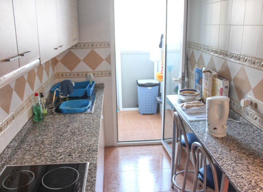 Herverkoop - Appartement -
Guardamar del Segura - El Eden