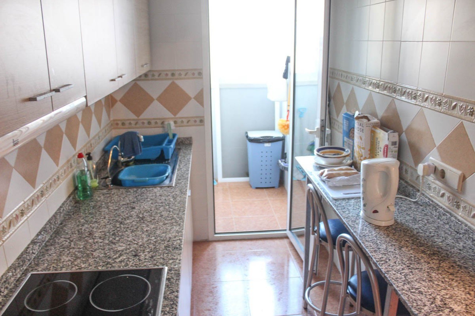 Herverkoop - Appartement -
Guardamar del Segura - El Eden